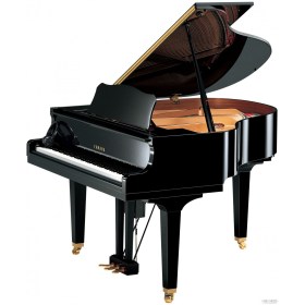 Yamaha DGB1KENST PE Рояли
